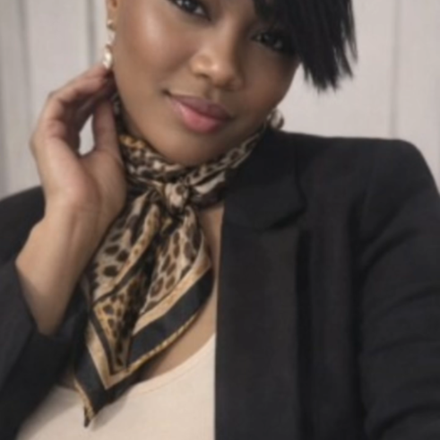 Eneshal Galloway